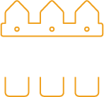 fence